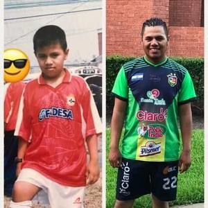 Meet your Posher, Jonathan